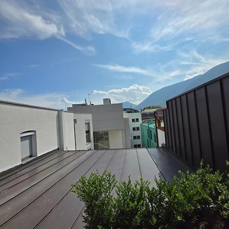 Sweet Piccolino Apartment Merano Exterior photo