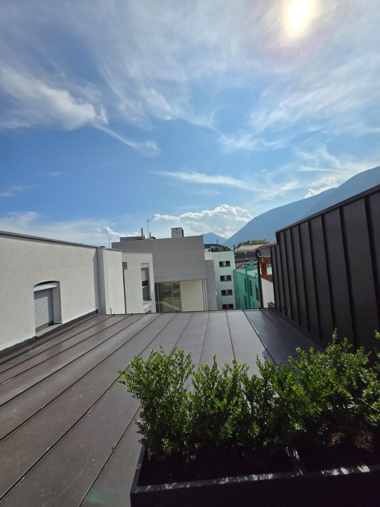 Sweet Piccolino Apartment Merano Exterior photo